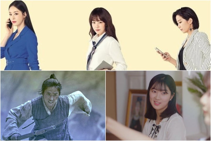 K-dramas to watch on Netflix