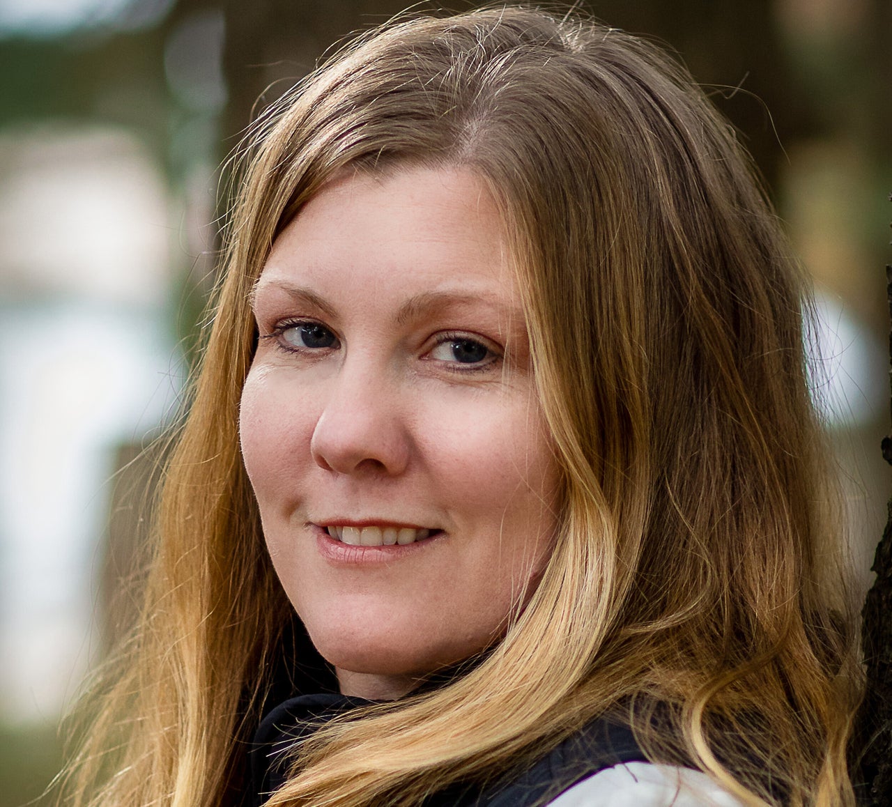 Heather Zujkowski was killed by her estranged husband on April 2. An online fundraiser for her children described her as a "kind, selfless soul that touched everyone who has ever known her."