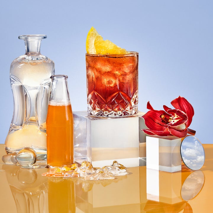 Como preparar coquetel sem álcool para happy hours virtuais 4 Como preparar coquetel sem álcool para happy hours virtuais