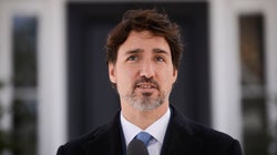 There Are Now Acoustic Covers And Remixes Of Trudeau Saying