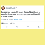 The 20 Funniest Tweets From Women This