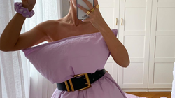 Le «pillow challenge», le défi tendance du moment en