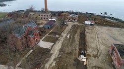 Pourquoi New York est-elle si durement touchée par le