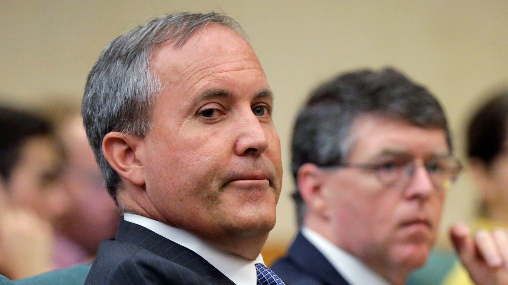 Texas AG Upset After Coronavirus Limits Access to Colorado Vacation Homes