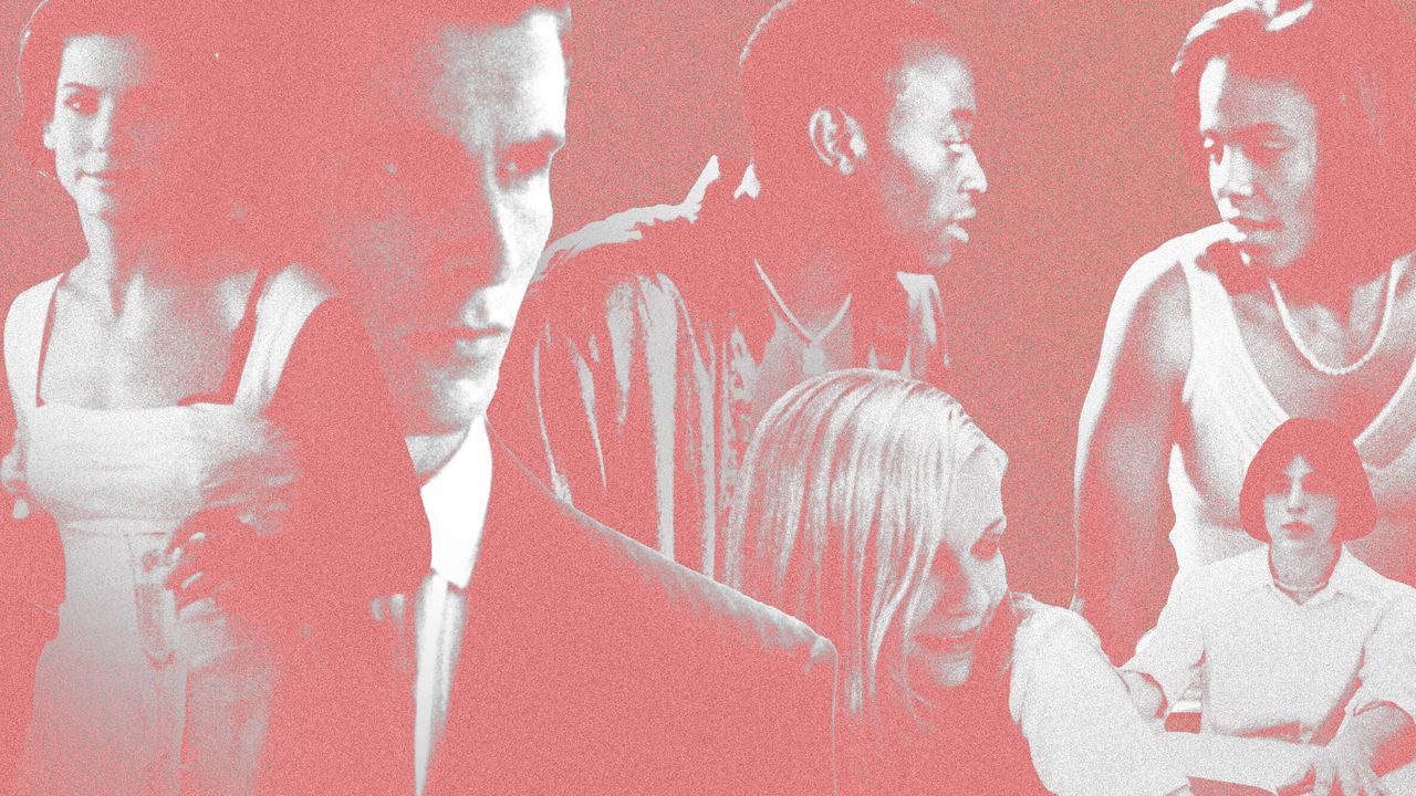Four movies worth revisiting: "28 Days," "American Psycho," "Love & Basketball" and "The Virgin Suicides."