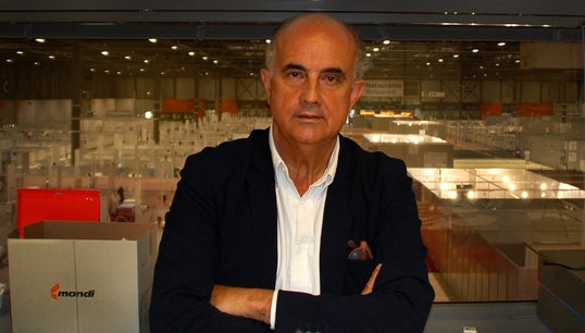 Antonio Zapatero: “No hemos dado a la salud pública la importancia que