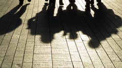 이탈리아 마피아가 의문의 선행을 베풀고