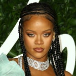 One-Woman COVID-19 Foe Rihanna Churns Out Millions For