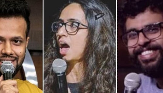How Coronavirus Is Killing The Indian Stand-Up Comedy