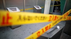 일본의 코로나19 확진자 수가 사흘 연속 최다치를 갈아치우고