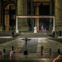 Κορονοϊός: Περισσότεροι από 6.200 θάνατοι σε Ευρώπη και ΗΠΑ σε μία μέρα και ο εφιάλτης