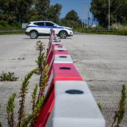 Ο καλός καιρός έφερε χαλάρωση: 2.450 πρόστιμα σε ένα 24ωρο – Συνολικά 4,7 εκατ. ευρώ σε