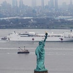 EEUU es ya el país del mundo con más muertes por