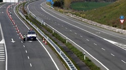 El Gobierno prorroga 14 días más los controles en las fronteras de Francia y