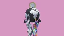 Teletrabajo, OKUDA y la desbrozadora de