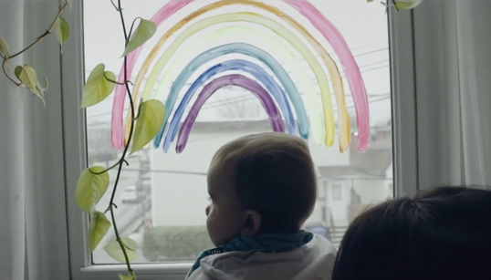 «Québec. Confiné. Rassemblé.»: une touchante vidéo virale pour faire du bien aux