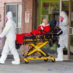 Concerns Over COVID-19 In Seniors' Homes Grow As Parliament