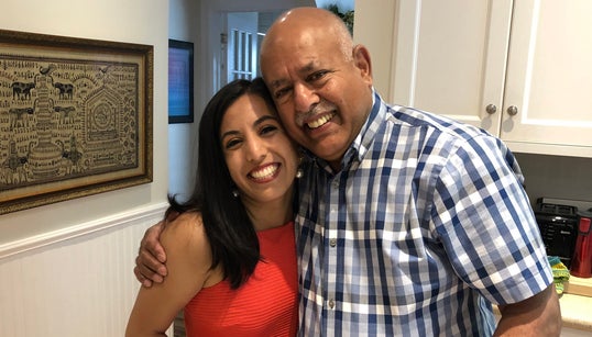 I Live Alone And Won’t Be Able To Hug Anyone For Months. What Can I