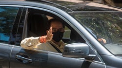 Coronavirus: Lockdown In Maharashtra Extended Till April 30, Announces Uddhav