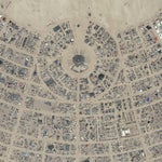 Coronavirus oblige, Burning Man 2020 aura lieu... en