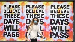 ...Y Reino Unido confirma otros 917 muertos en las últimas 24