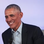 Obama destaca a este español como ejemplo de lucha contra el