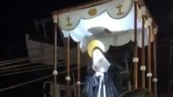 Por qué esta procesión sí se ha podido celebrar (y el resto