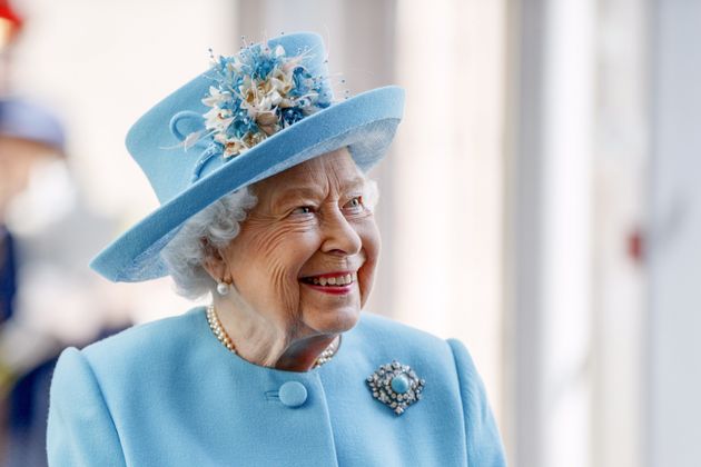 Queen Speaks Of Light Overcoming Darkness In Lockdown Easter Address