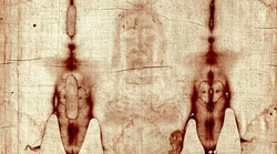 Santo Sudário é exposto via redes sociais pela 1ª