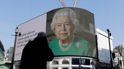 Βασίλισσα Ελισάβετ: Φέτος, το Πάσχα θα είναι διαφορετικό όμως δεν