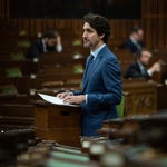 Watch Trudeau’s Full Address To A Canada ‘In Mourning’ Over