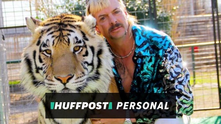 Joe Exotic