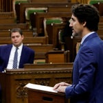 Parliament Approves $73-Billion Wage Subsidy Bill After Day-Long