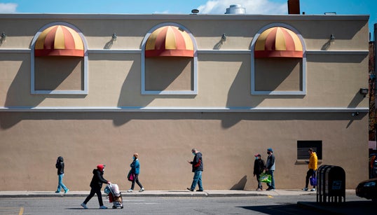 미국의 코로나19 사망자수가 이탈리아를