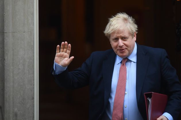 Boris Johnson has been discharged from hospital. 