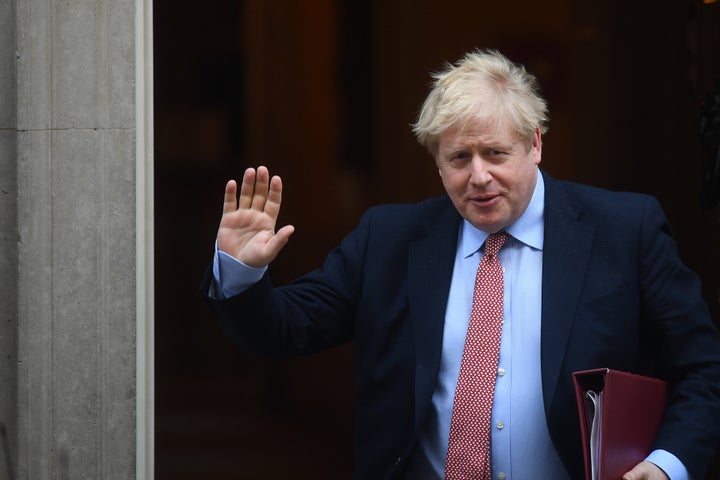 Boris Johnson has been discharged from hospital. 