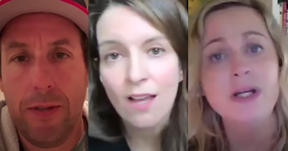 Tina Fey, Adam Sandler Return To 'SNL' To Honor Hal Willner With Musical Tribute - HuffPost thumbnail