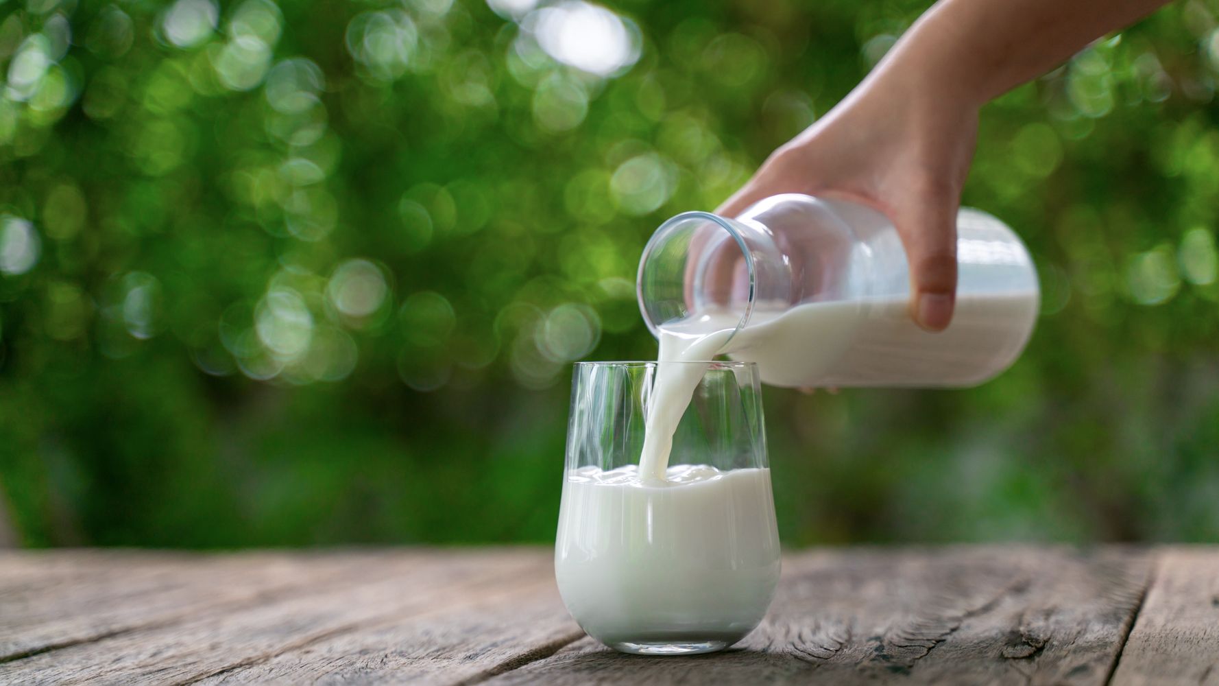 ¿Es tan mala la leche de vaca como la pintan? | El HuffPost Life