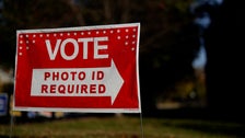 Virginia Makes Election Day A Holiday In Wave Of New Voting Rights Laws