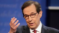 Fox's Chris Wallace Hits Trump With Blunt Fact-Check On Mail Ballot Fraud Claims