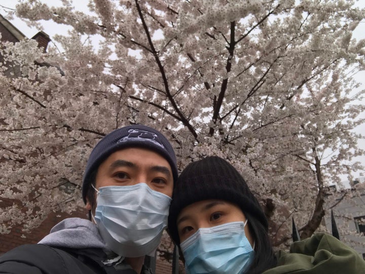 新型コロナのニュースは1日2回しか見ない ニューヨークで 外出自粛中 の日本人に 家で過ごすヒントを聞いた ハフポスト News 新型コロナのニュースは1日2回しか見ない ニューヨークで 外出自粛中 の日本人に 家で過ごすヒントを聞いた ハフポスト News
