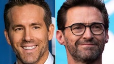 Ryan Reynolds Hijacks Hugh Jackman’s Sweet Anniversary Message