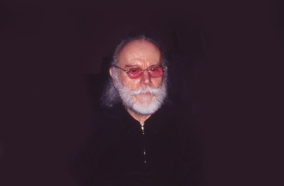 2002 Ο Λουκάς Σαμαράς