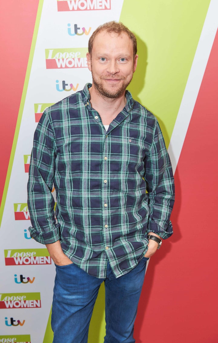 Robert Webb