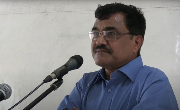 ‘I See My India Being Ruined’: Anand Teltumbde Writes Open Letter A Day Before He Is To Be