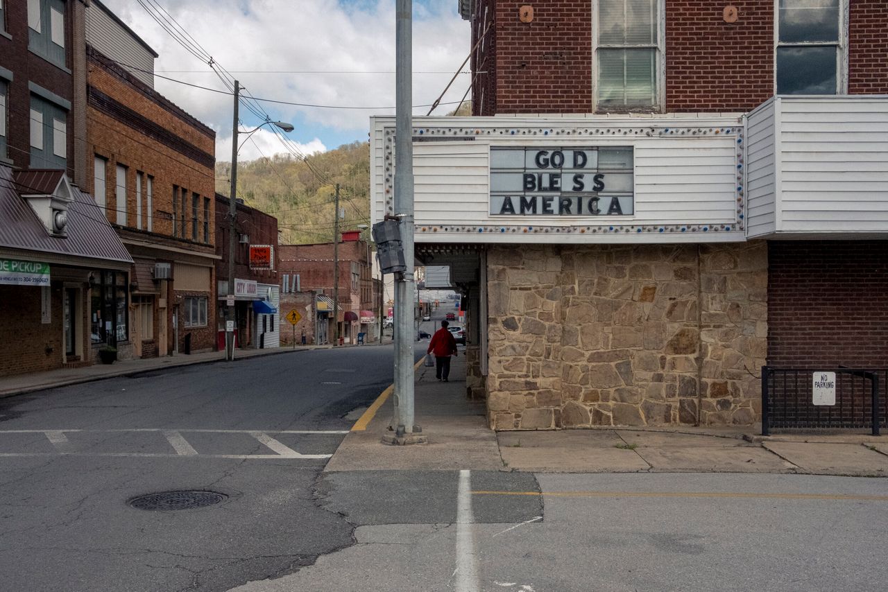 Mingo County's only hospital is scheduled to close at the end of April 2020.