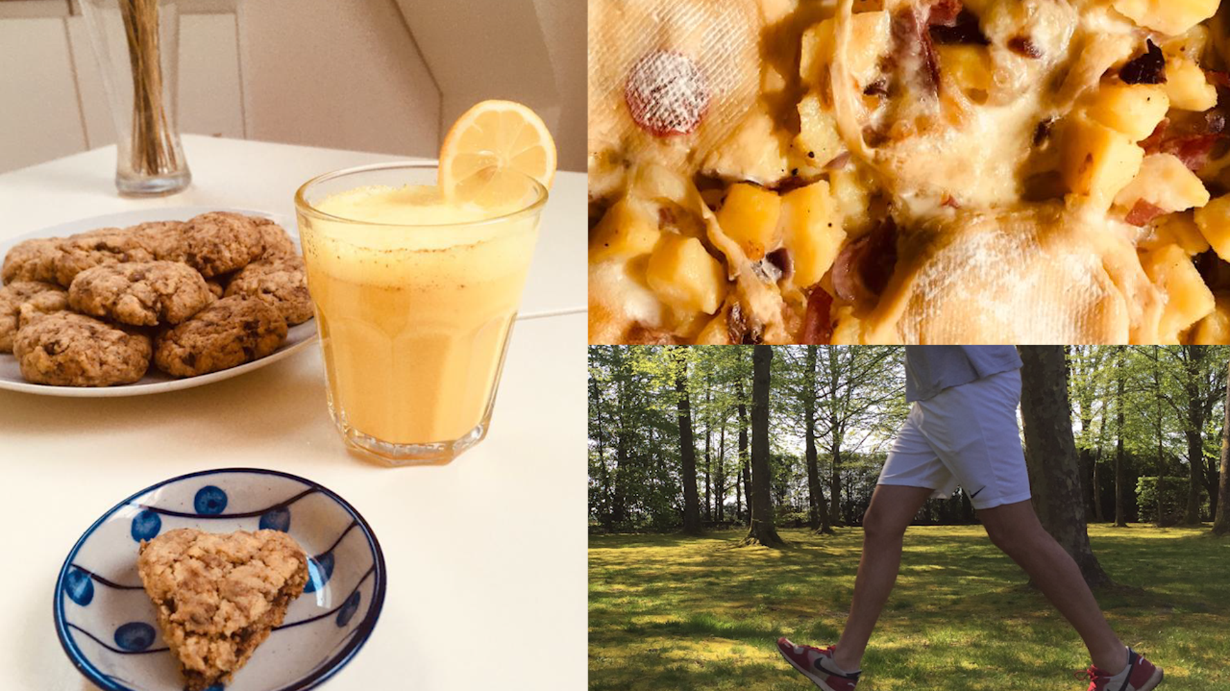 Cours De Sport Et Peur De Grossir Le Confinement Exacerbe Notre