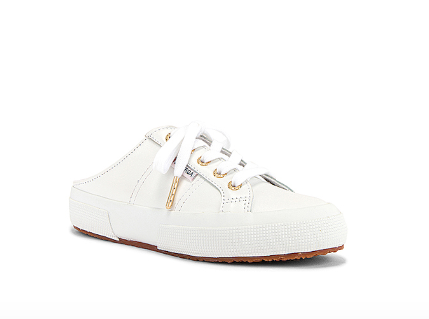 Backless Sneakers Are Back And Better Than Ever HuffPost UK Style