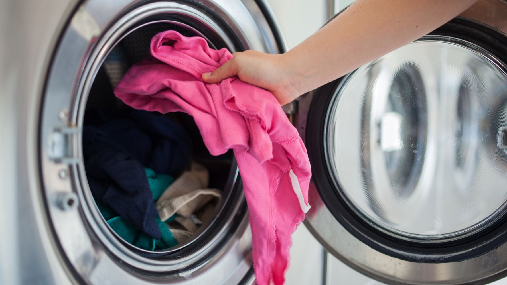 Sólo hay un tipo tejido que soporta el lavado a 90 que recomienda el Gobierno para la ropa | El HuffPost Life