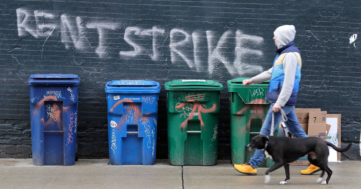 No, Your Landlord Can't Evict You For Having The Coronavirus HuffPost